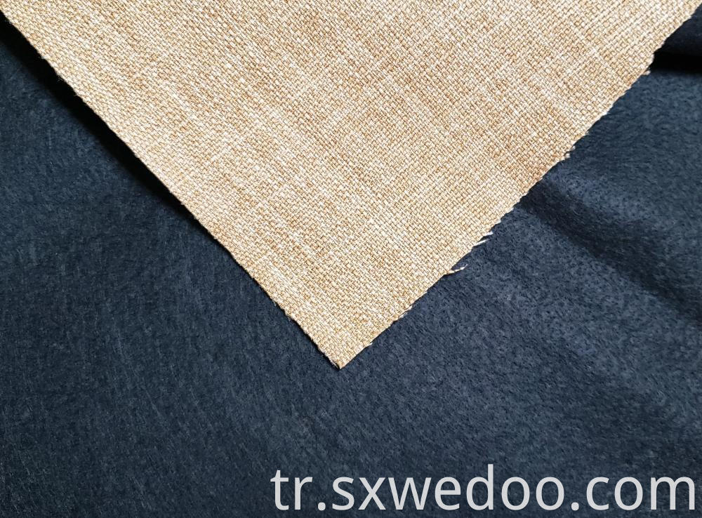 B Linen Fabric